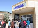 گزارش تصویری بازدید دانش آموزان پسر سال چهارم دوره دوم دبیرستان، از دانشگاه صنعتی شاهرود